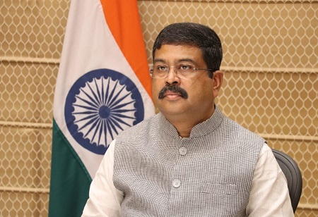 DU successfully executed the implementation of the National Education Policy